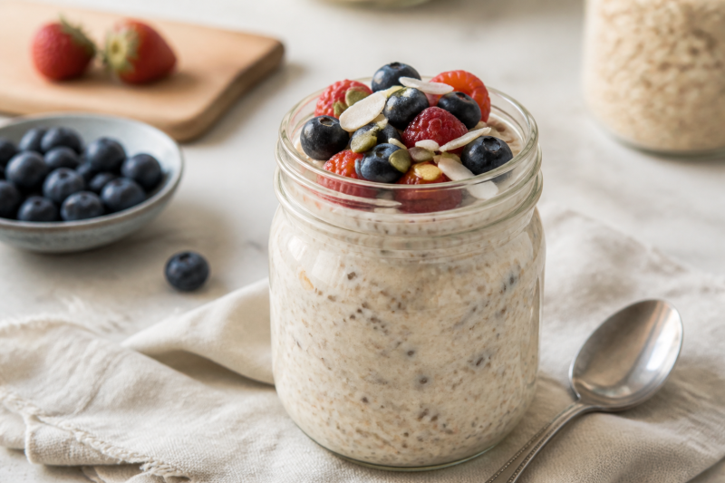 Overnight Oats