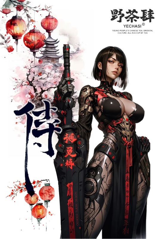 Sakura Sword