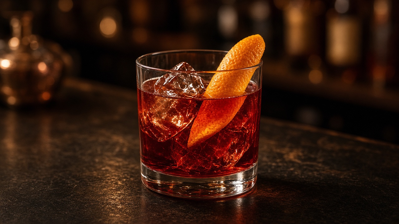 Negroni