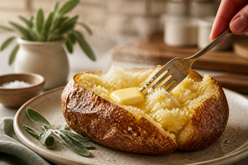 Bake Until Fluffy