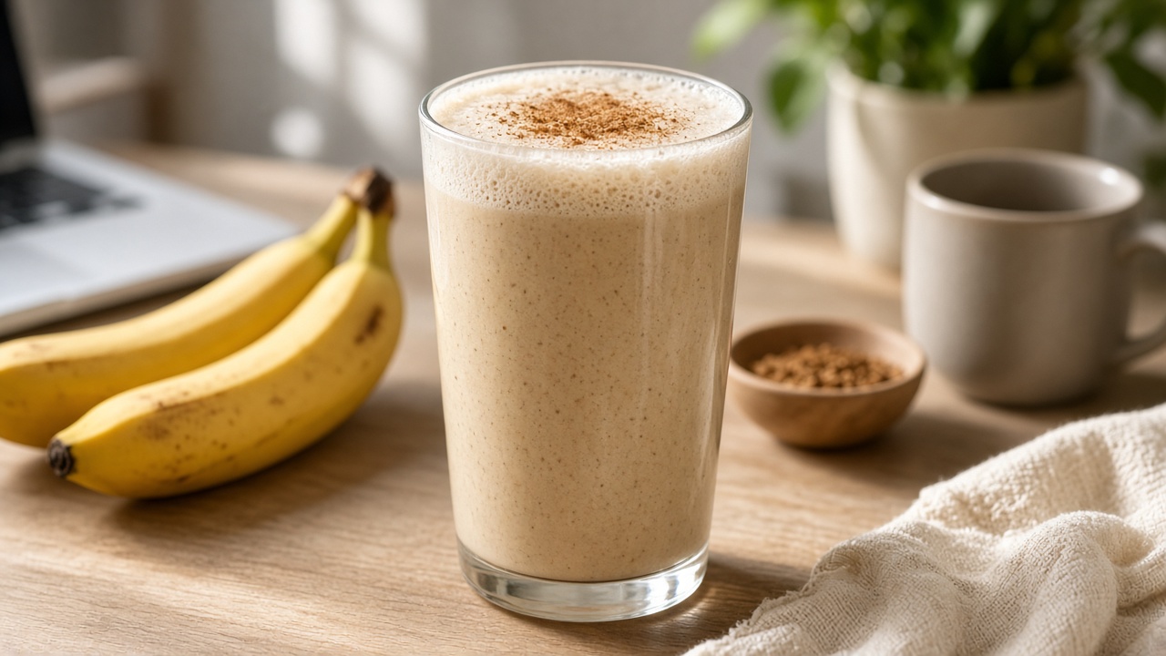 Coffee Smoothie