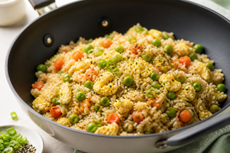 Fried Rice
