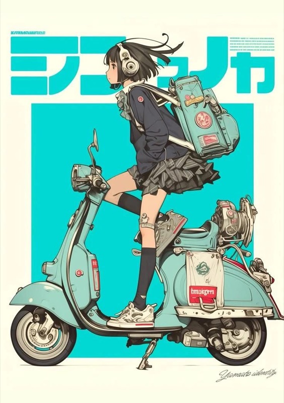 Scooter