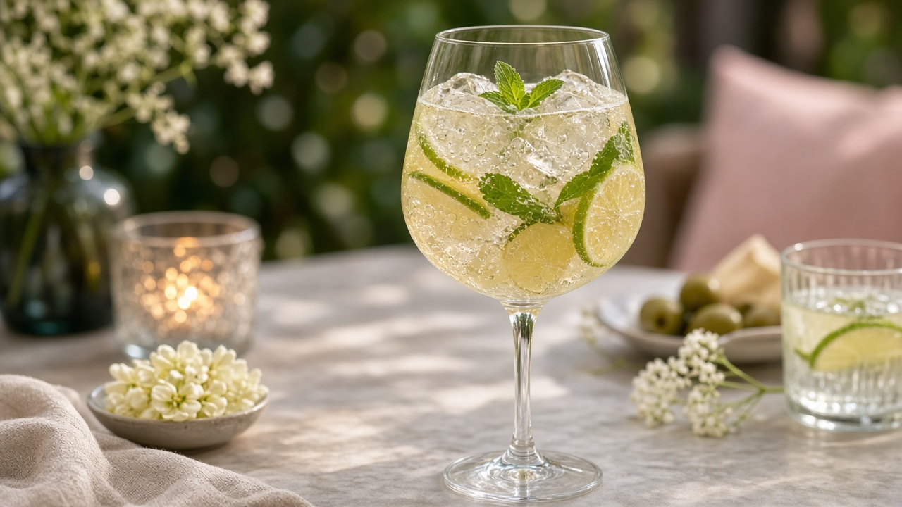 Hugo Spritz