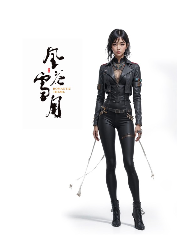 Night Agent