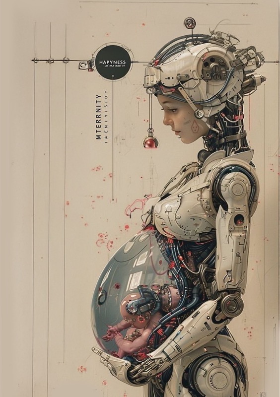 Clockwork Muse