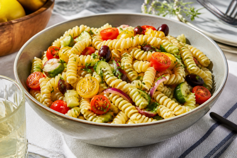 Pasta Salad