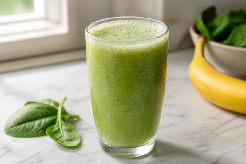 Green Smoothie