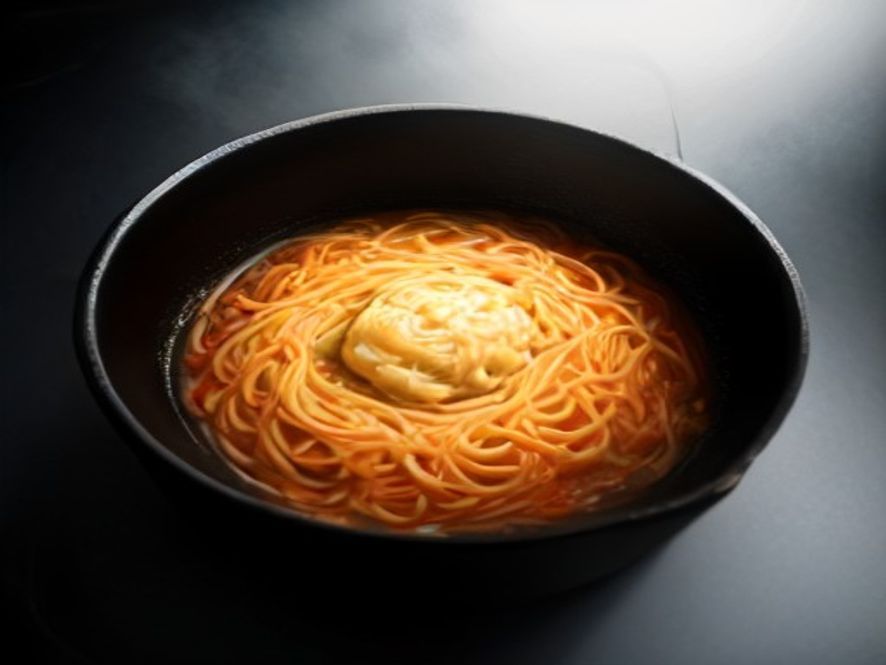 Boil and save the cloud