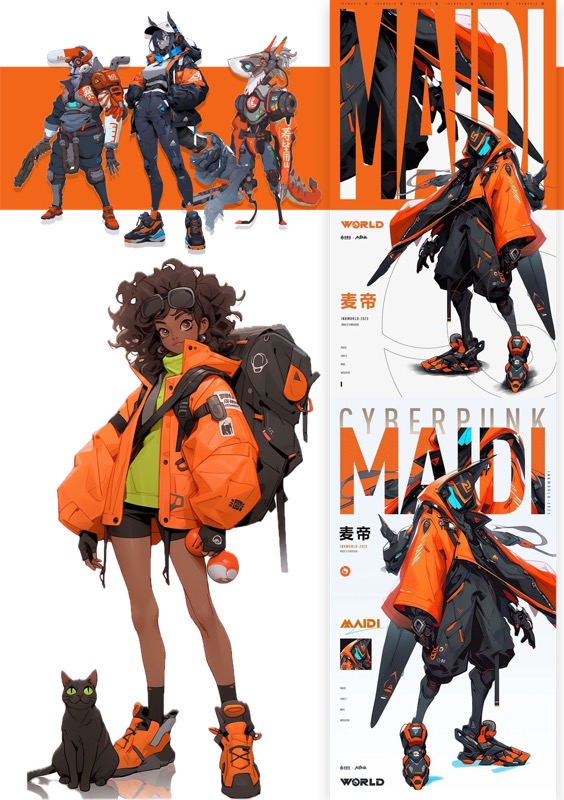 Madi