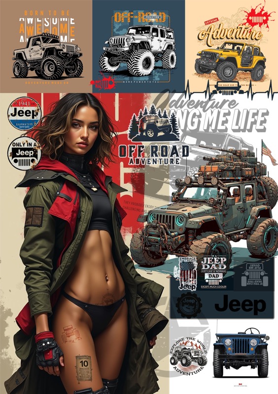 Desert Drive