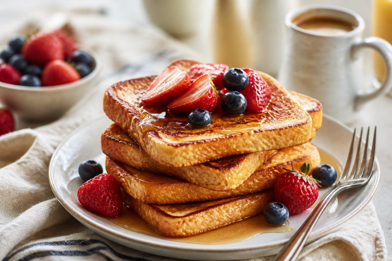 French Toast