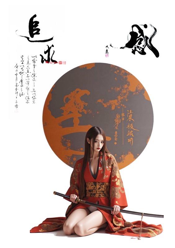 Red Moon