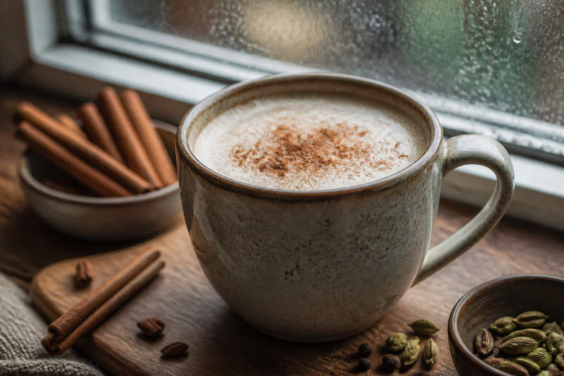 Chai Latte
