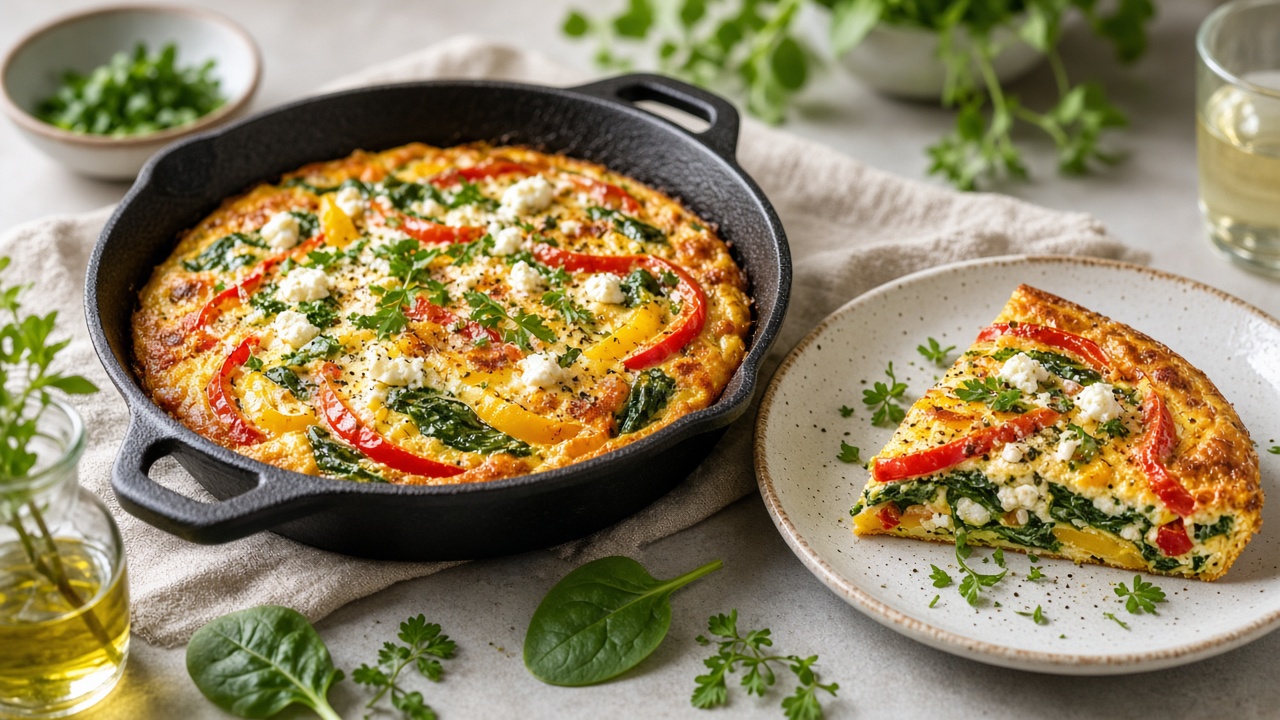 Frittata