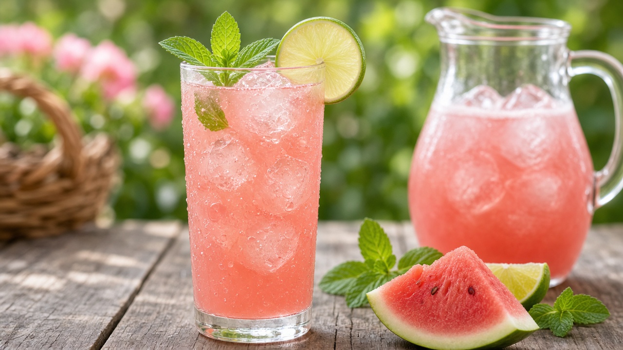 Agua Fresca