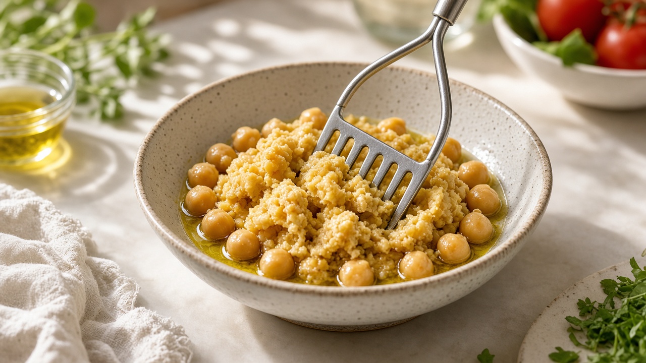 Sauté the aromatics