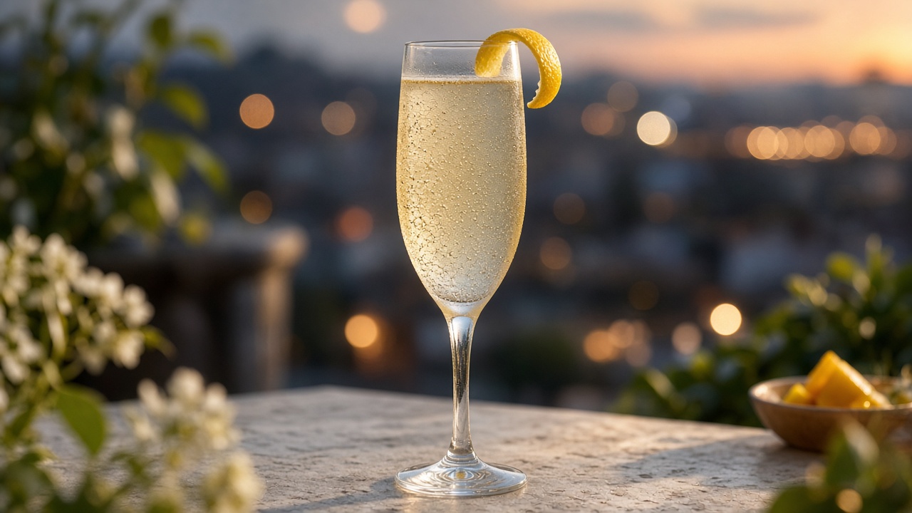 French 75
