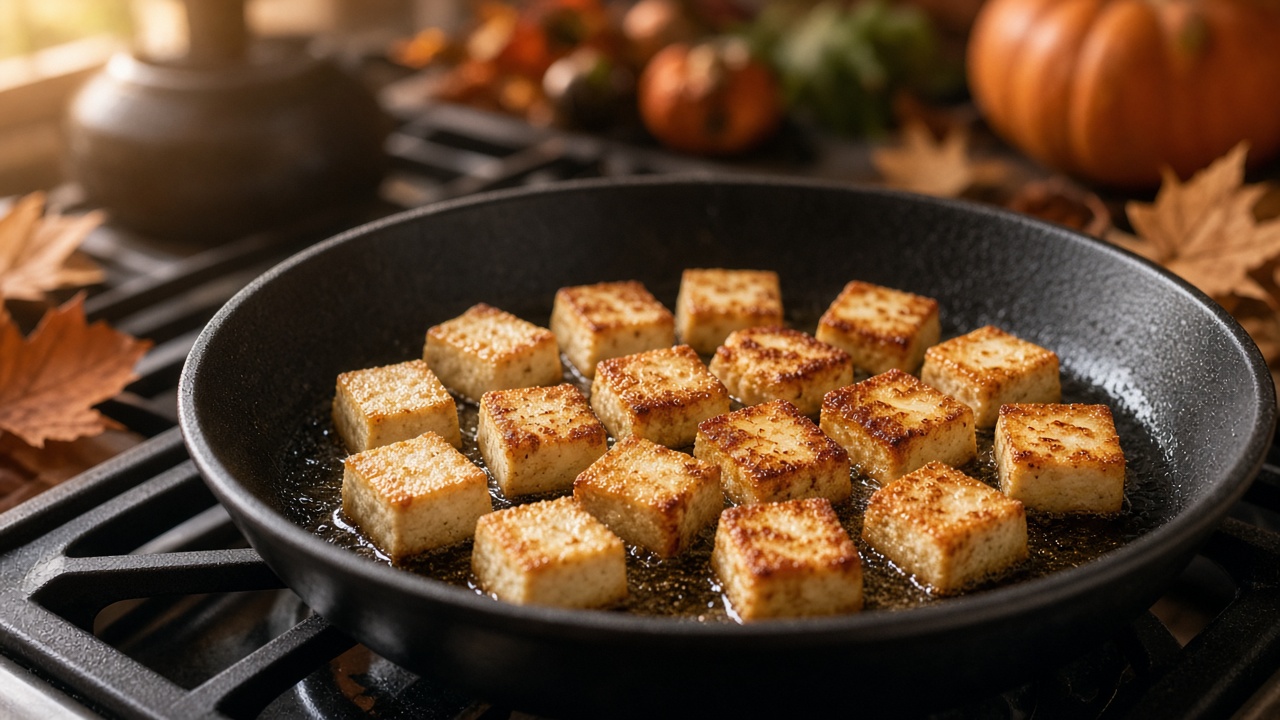 Fry until golden