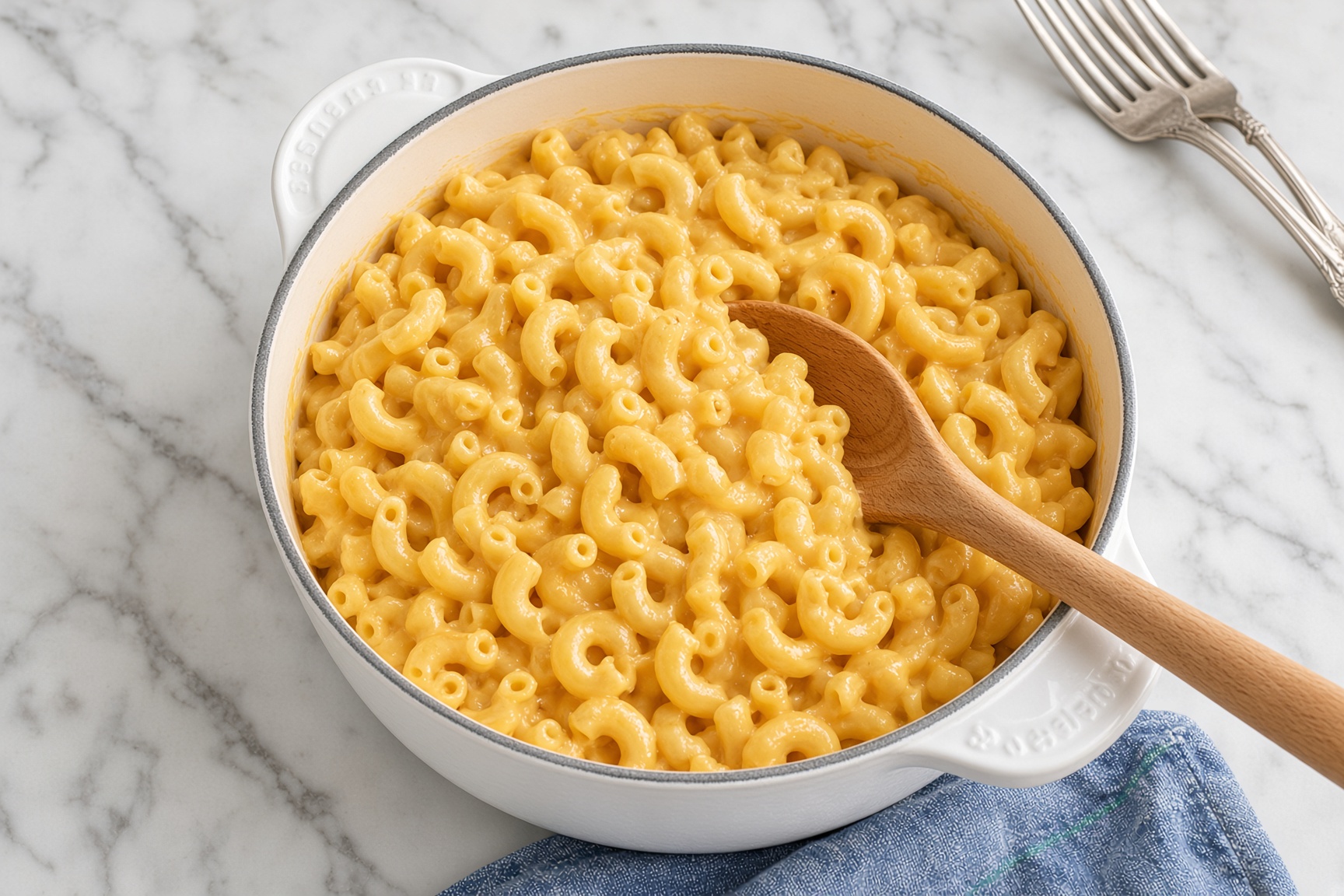 Vegan Mac and Cheese
