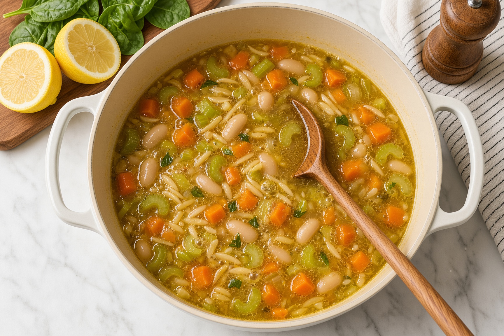 Simmer