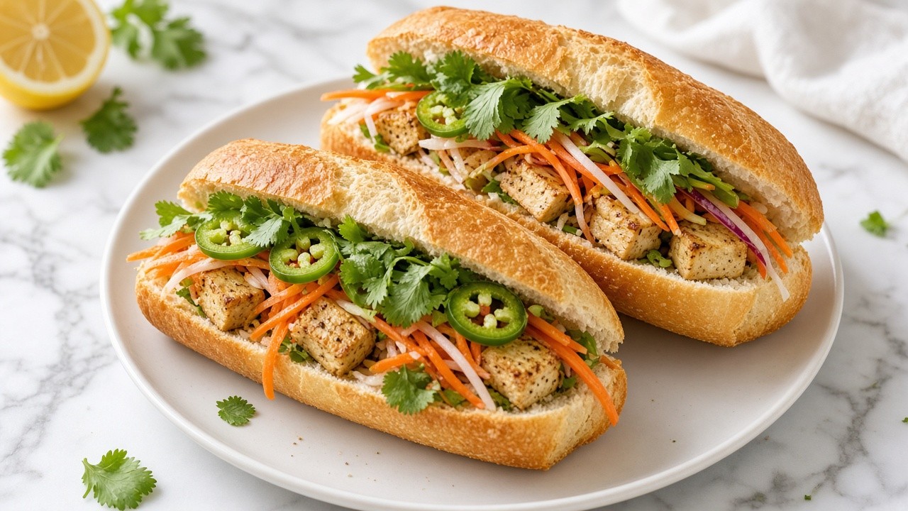 Banh Mi