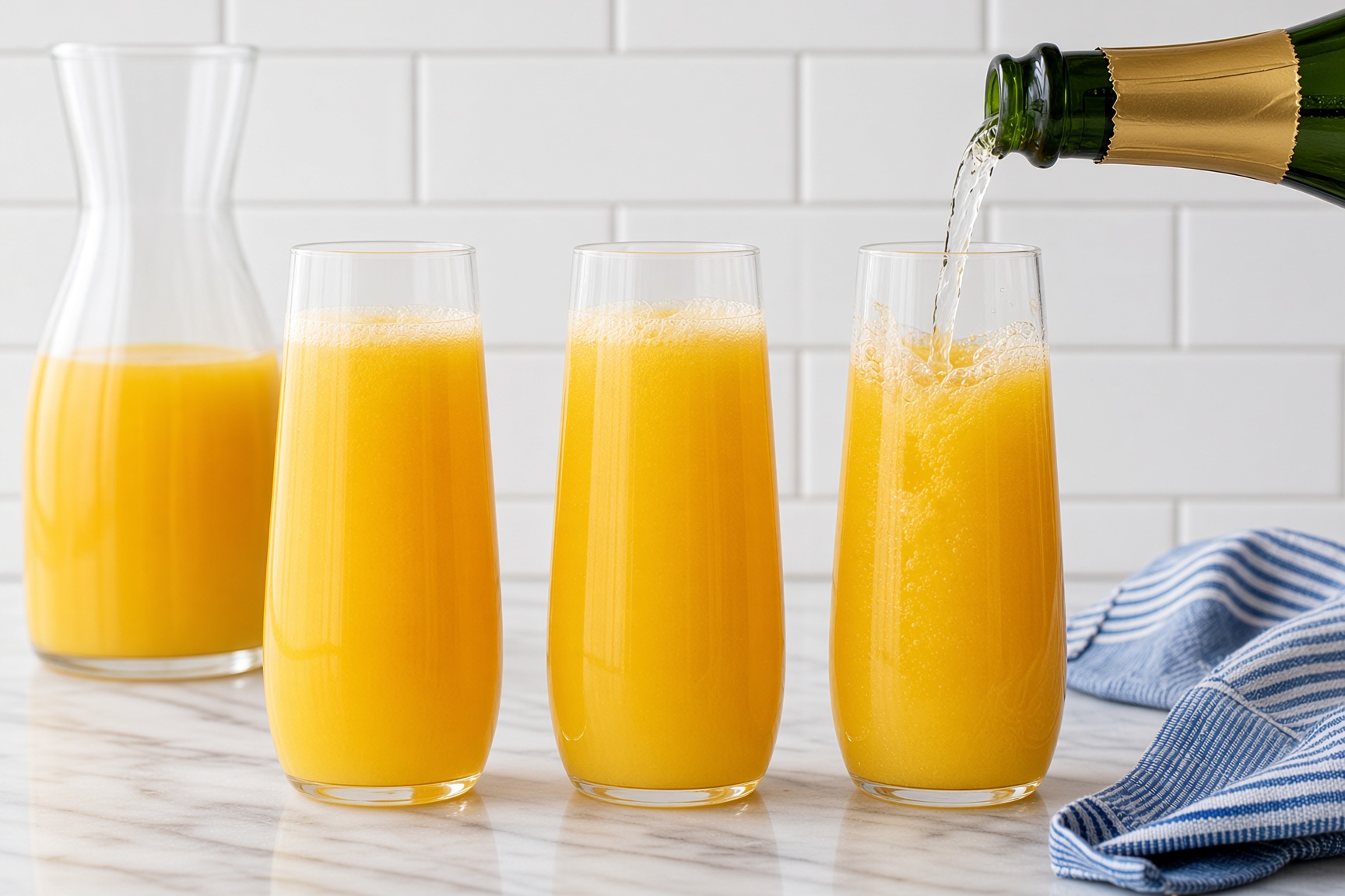 Classic Mimosa