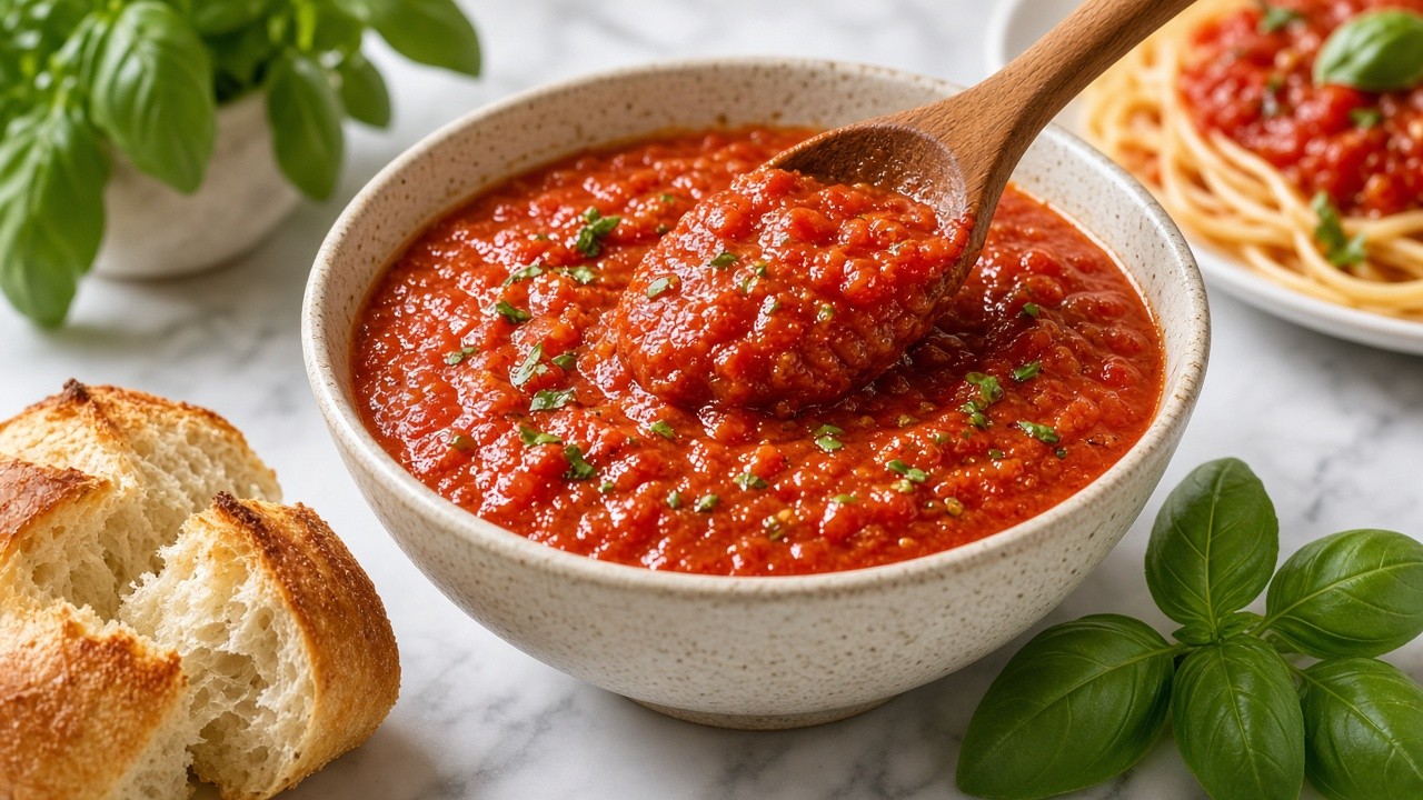 Marinara Sauce