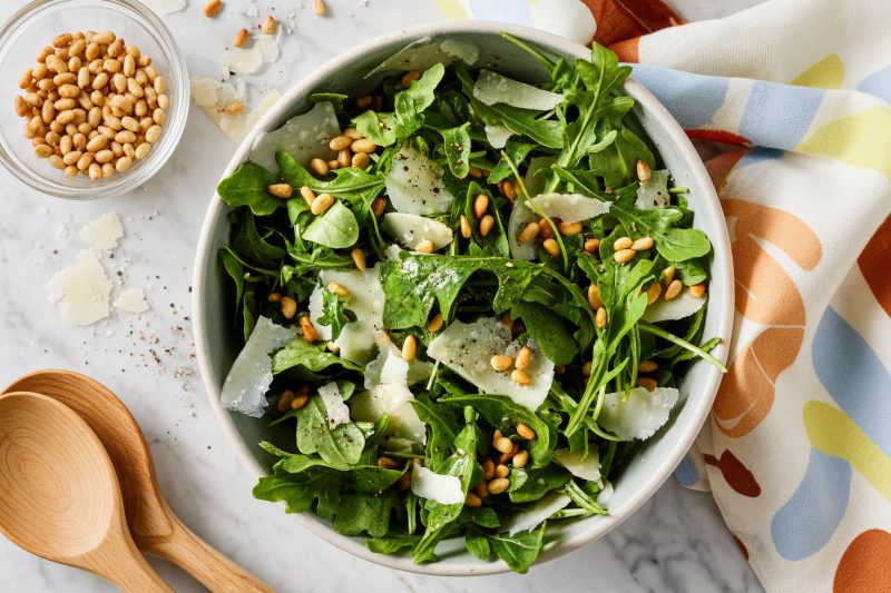 Arugula Salad