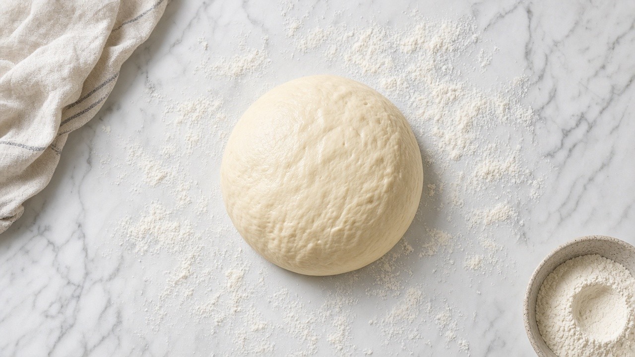 Knead