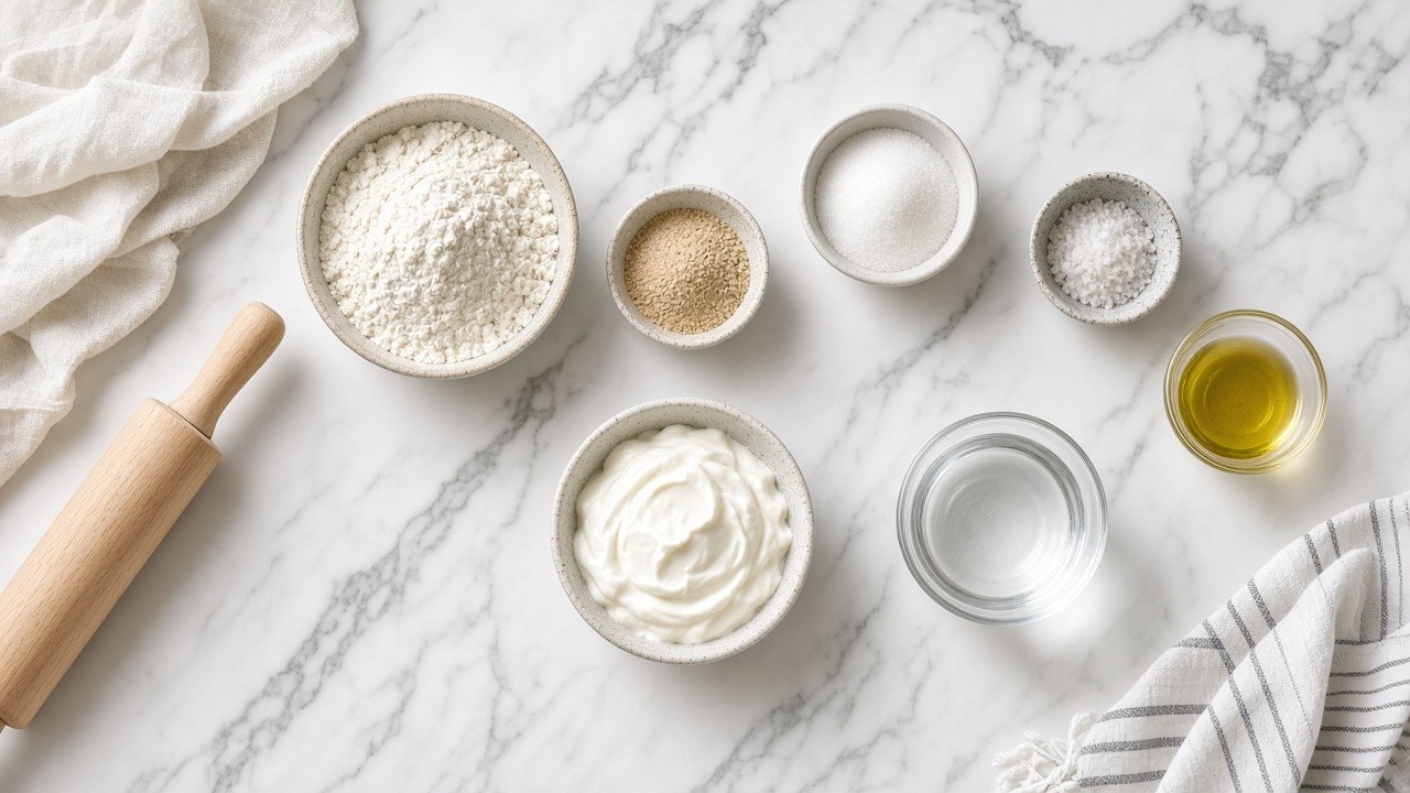 Bloom the yeast
